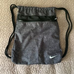 Nike String Backpack